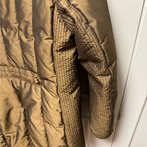 Cole Haan Down winter coat size Large - Picture 8 of 16